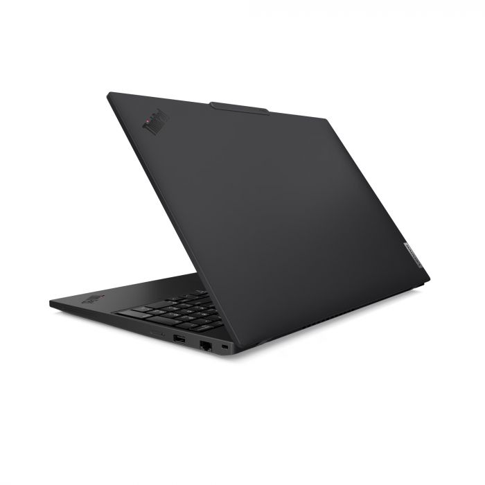 Ноутбук Lenovo ThinkPad P16s-G4 16" WUXGA IPS AG, AMD R9-370, 64GB, F2TB, UMA, DOS, чорний