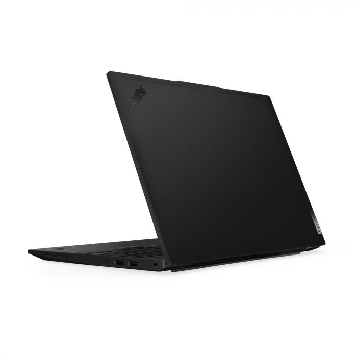 Ноутбук Lenovo ThinkPad L16-G2 16" WUXGA IPS AG, Intel U7-255U, 32GB, F1TB, UMA, Win11P, чорний
