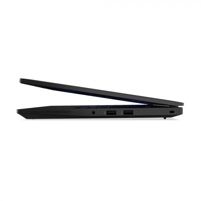 Ноутбук Lenovo ThinkPad L14-G6 14" WUXGA IPS AG, Intel U5-225U, 16GB, F512GB, UMA, DOS, чорний