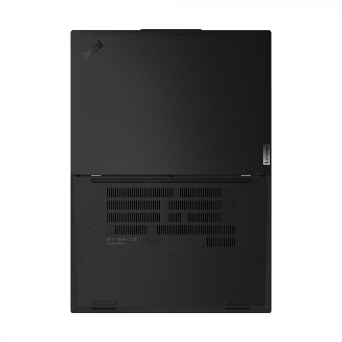 Ноутбук Lenovo ThinkPad L14-G6 14" WUXGA IPS AG, Intel U5-225U, 16GB, F512GB, UMA, DOS, чорний