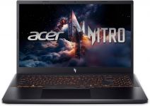 Ноутбук Acer Nitro V 15 ANV15-52 15.6" FHD IPS, Intel i9-13900H, 32GB, F1TB, NVD5060-8, Lin, чорний