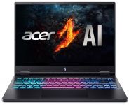 Ноутбук Acer Nitro 14 AN14-41 14.5" WUXGA IPS, AMD R7-8845HS, 16GB, F1TB, NVD4060-8, Lin, чорний