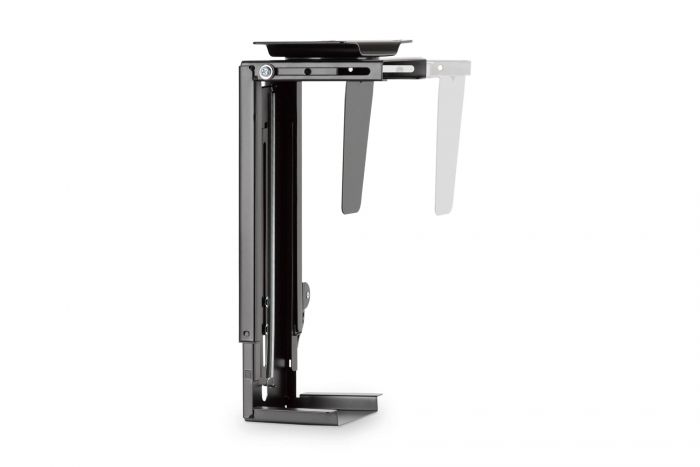 Кріплення DIGITUS Universal PC Mount, чорне