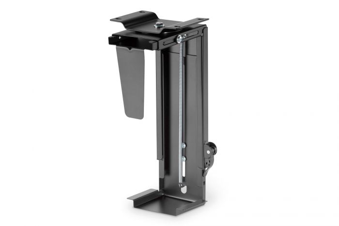 Кріплення DIGITUS Universal PC Mount, чорне