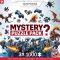 Пазл GoodLoot Mystery Puzzle Pack V1 3x1000 ел.