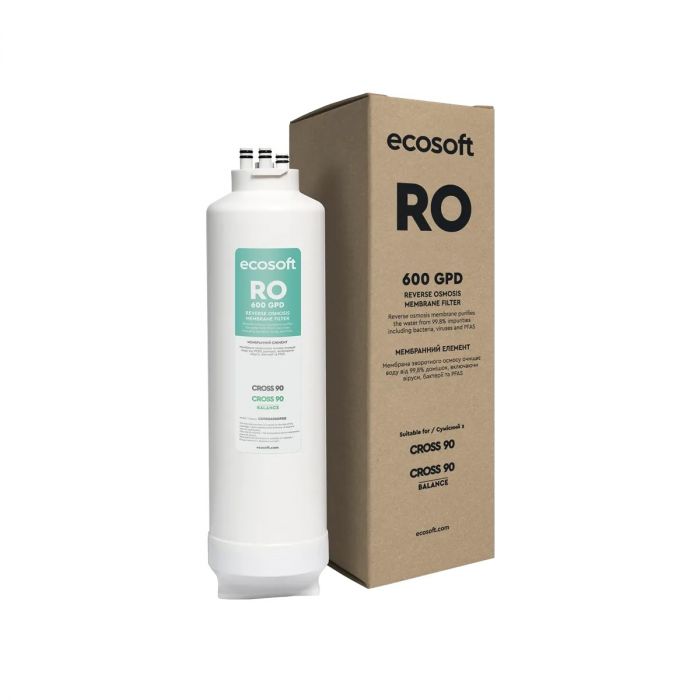 Мембрана зворотного осмосу Cross90