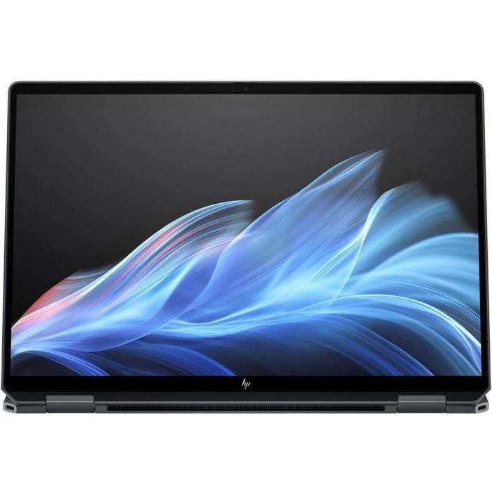 Ноутбук HP OmniBook Ultra Flip x360 14-fh0013ua 14" 2.8K OLED Touch, Intel U7-258V, 32GB, F1TB, UMA, Win11, сірий