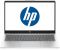 Ноутбук HP 15-fd0203ua 15.6" FHD IPS AG, Intel 3-100U, 16GB, F1TB, UMA, DOS, сріблястий