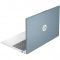 Ноутбук HP 15-fd0201ua 15.6" FHD IPS AG, Intel 3-100U, 16GB, F1TB, UMA, DOS, синій