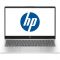 Ноутбук HP 15-fd0199ua 15.6" FHD IPS AG, Intel 3-100U, 24GB, F1TB, UMA, DOS, сріблястий