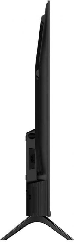 Телевізор 40" TCL QLED FHD 60Hz Smart Android TV Black