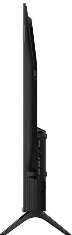 Телевізор 40" TCL QLED FHD 60Hz Smart Android TV Black