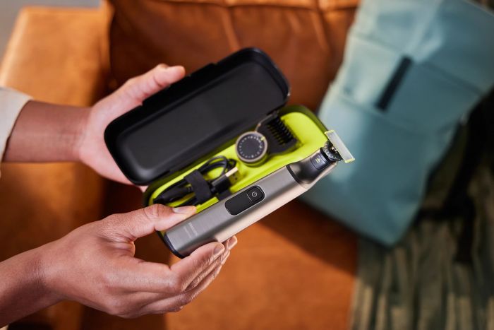 OneBlade Travel Case дорожній футляр