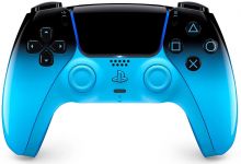Геймпад PlayStation 5 Dualsense BT, Rhythm Blue