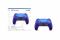Геймпад PlayStation 5 Dualsense BT, Chrome Indigo