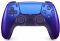 Геймпад PlayStation 5 Dualsense BT, Chrome Indigo
