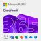 Примірник ПЗ Microsoft 365 Family, 1 рік, ESD