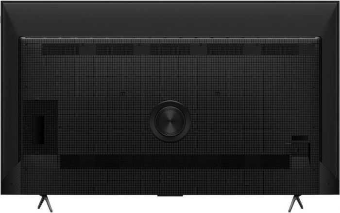 Телевізор 55" TCL QLED 4K 144Hz Smart Google TV Titan ONKYO sound