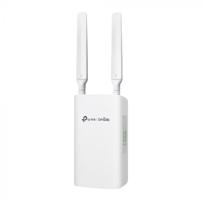 Точка доступу TP-LINK ER703WP 4G Outdoor  AX3000,  3xGE LAN/WAN, PoE, outdoor