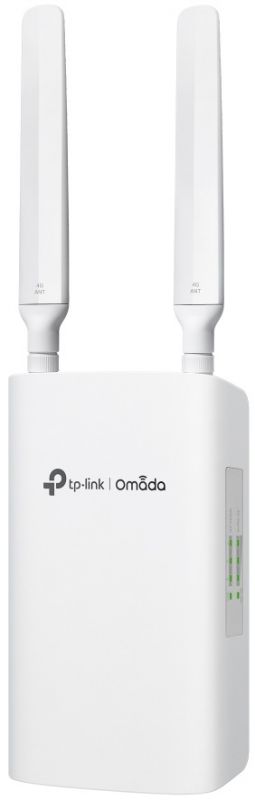Точка доступу TP-LINK ER703WP 4G Outdoor  AX3000,  3xGE LAN/WAN, PoE, outdoor