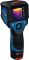 Термодетектор Bosch Professional GTC 12V-450-13 12В 4AAх1.5В -20°C…+450°C ±2.0°C IP54 0.4кг