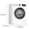 Пральна машина Bosch фронтальна, 9кг, 1400, A, 59см, дисплей, білий