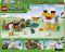 Конструктор LEGO Minecraft Куряча ферма