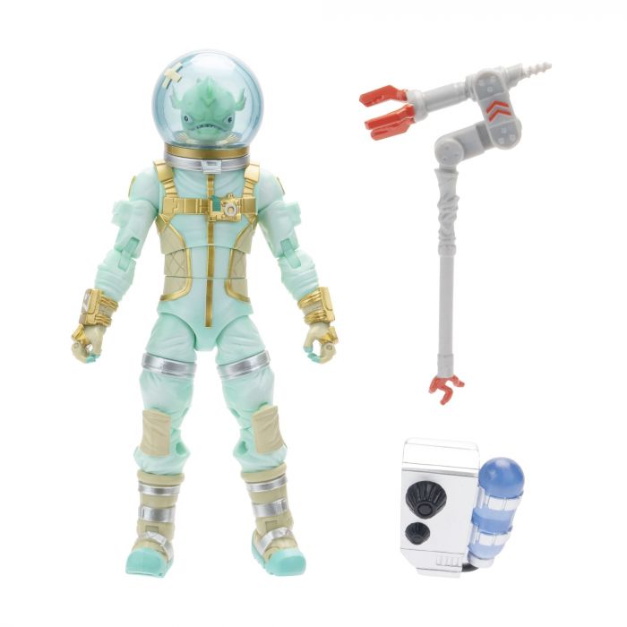 Колекційна фігурка Fortnite Legendary Series Leviathan, 15см