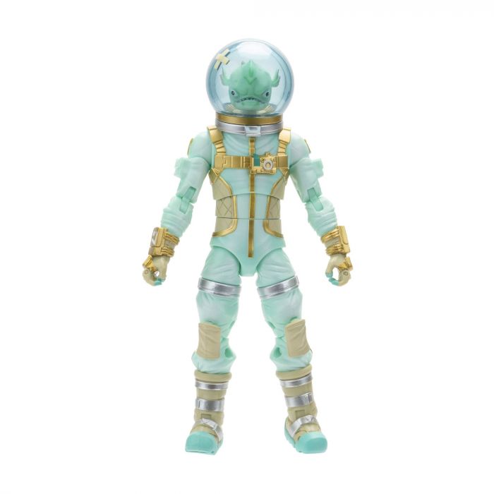 Колекційна фігурка Fortnite Legendary Series Leviathan, 15см