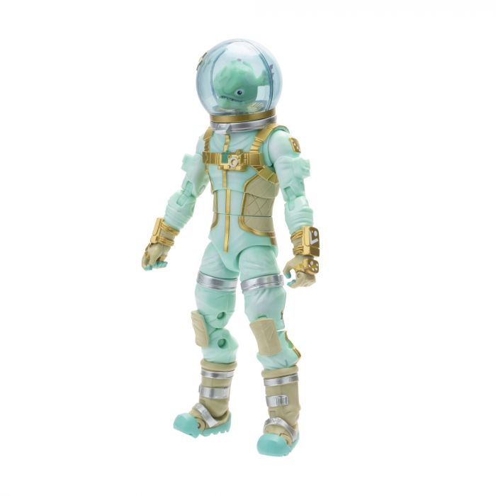 Колекційна фігурка Fortnite Legendary Series Leviathan, 15см