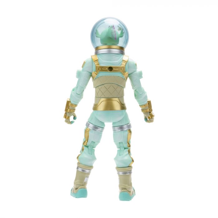 Колекційна фігурка Fortnite Legendary Series Leviathan, 15см