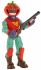 Колекційна фігурка Fortnite Micro Legendary Tomatohead, 6см