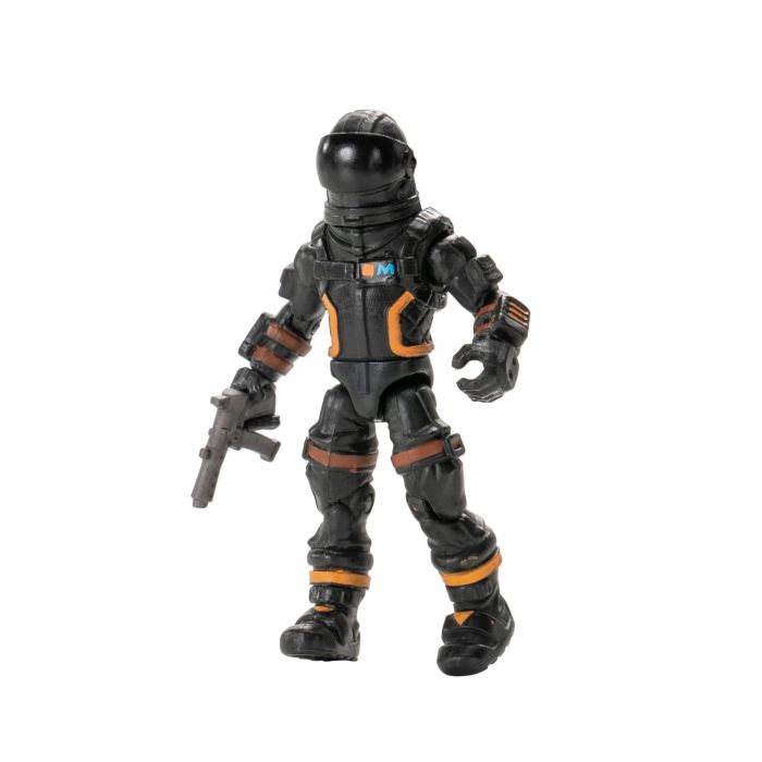 Колекційна фігурка Fortnite Micro Legendary Dark Voyager, 6см