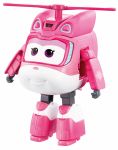 Ігрова фігурка-трансформер Super Wings Transforming Діззі (Dizzy), 12.5см