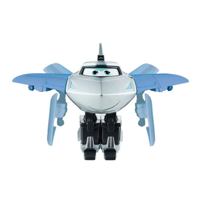 Ігрова фігурка-трансформер Super Wings Transforming Травер (Traver), 12.5см