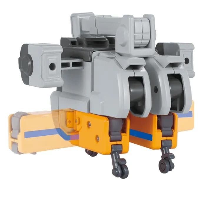 Ігрова фігурка-трансформер Super Wings Transforming Марті (Marty), 12.5см