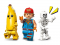 Конструктор LEGO Fortnite Табір Peely та Sparkplug