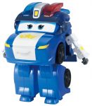 Ігрова фігурка-трансформер Super Wings Transforming Люсі (Lucie), 12.5см