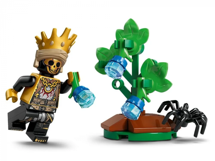 Конструктор LEGO Fortnite  Klombo