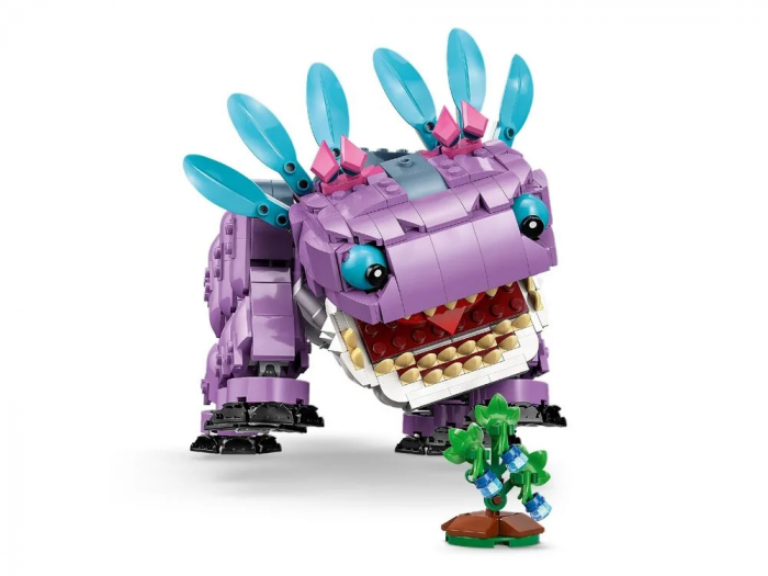 Конструктор LEGO Fortnite  Klombo