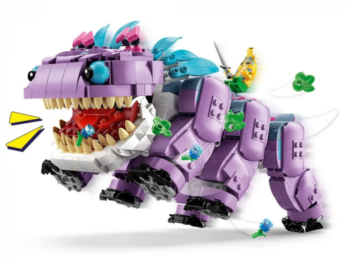 Конструктор LEGO Fortnite  Klombo