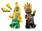 Конструктор LEGO Fortnite  Klombo