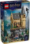 Конструктор LEGO Harry Potter Замок Гоґвортс: Лікарняне крило