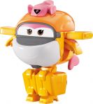 Ігрова фігурка-трансформер Super Wings Transform-a-Bots Тікі (Tiki), 5см