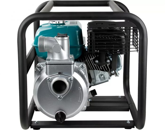 Мотопомпа бензинова Konner&Sohnen KS 50 для чистої води 500л/хв 7.0к.с 24кг