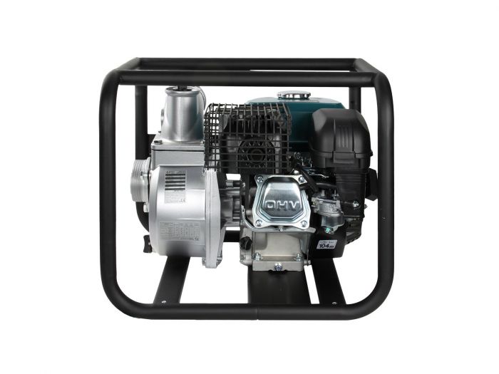 Мотопомпа бензинова Konner&Sohnen KS 80 1000л/хв 7.0к.с 26кг