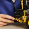 Конструктор LEGO Technic Колісний навантажувач Volvo L120 Electric