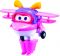 Ігрова фігурка-трансформер Super Wings Transform-a-Bots Еллі (Ellie), 5см