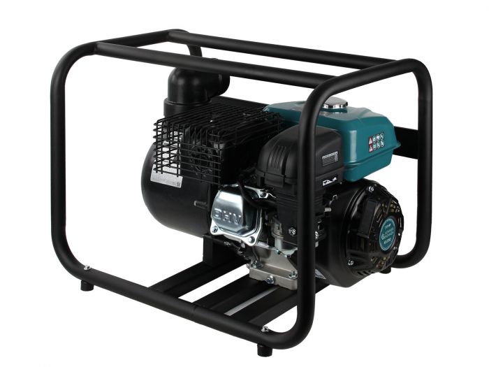 Мотопомпа бензинова Konner&Sohnen KS 80CW 1000л/хв 7.0к.с 28кг