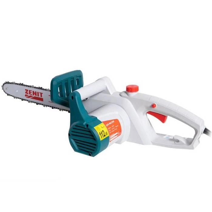 Пила ланцюгова мережева Зеніт ЦПЛ-406/2200 2200Вт 40см 4.5кг